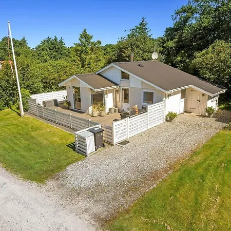 C11668-hemmet-bork-hytteby-35 Prázdninový dům Hemmet