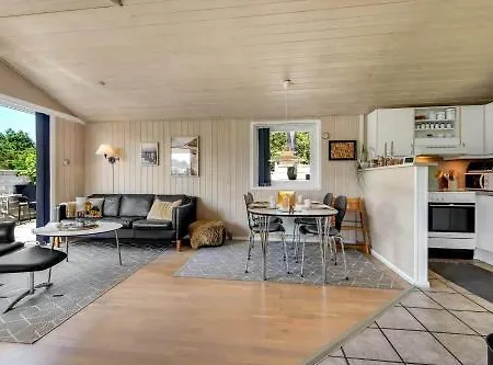 Vakantiehuis C11668-hemmet-bork-hytteby-35
