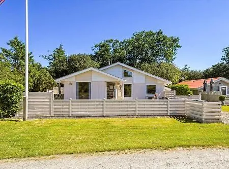 Vakantiehuis C11668-hemmet-bork-hytteby-35 *